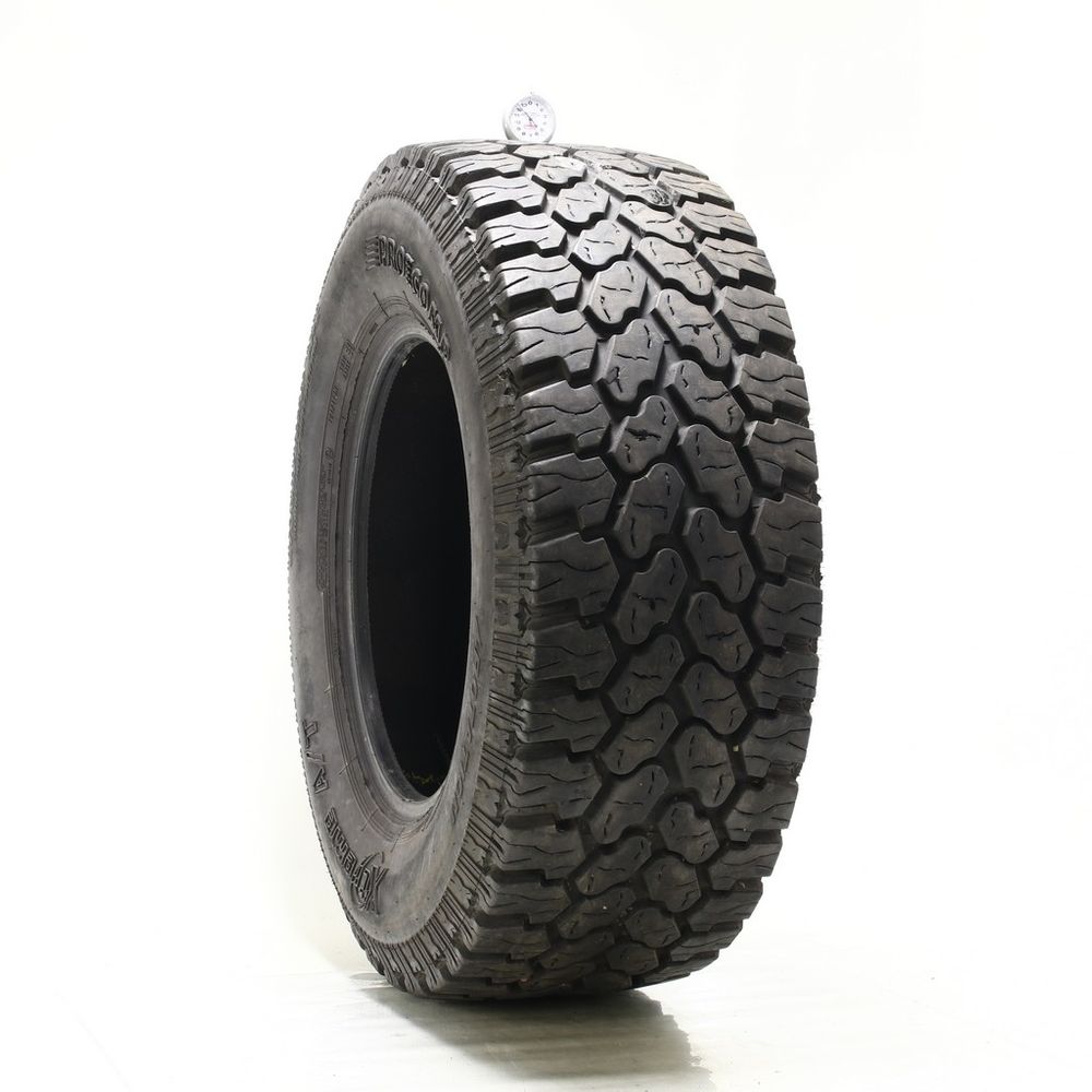 Used LT 305/65R17 Procomp Xtreme A/T 121/118M E - 12/32 - Image 1