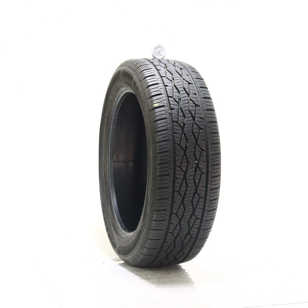 Set of (2) Used 235/55R20 Mazama Open Range HTS 102H - 8-9.5/32 - Image 4
