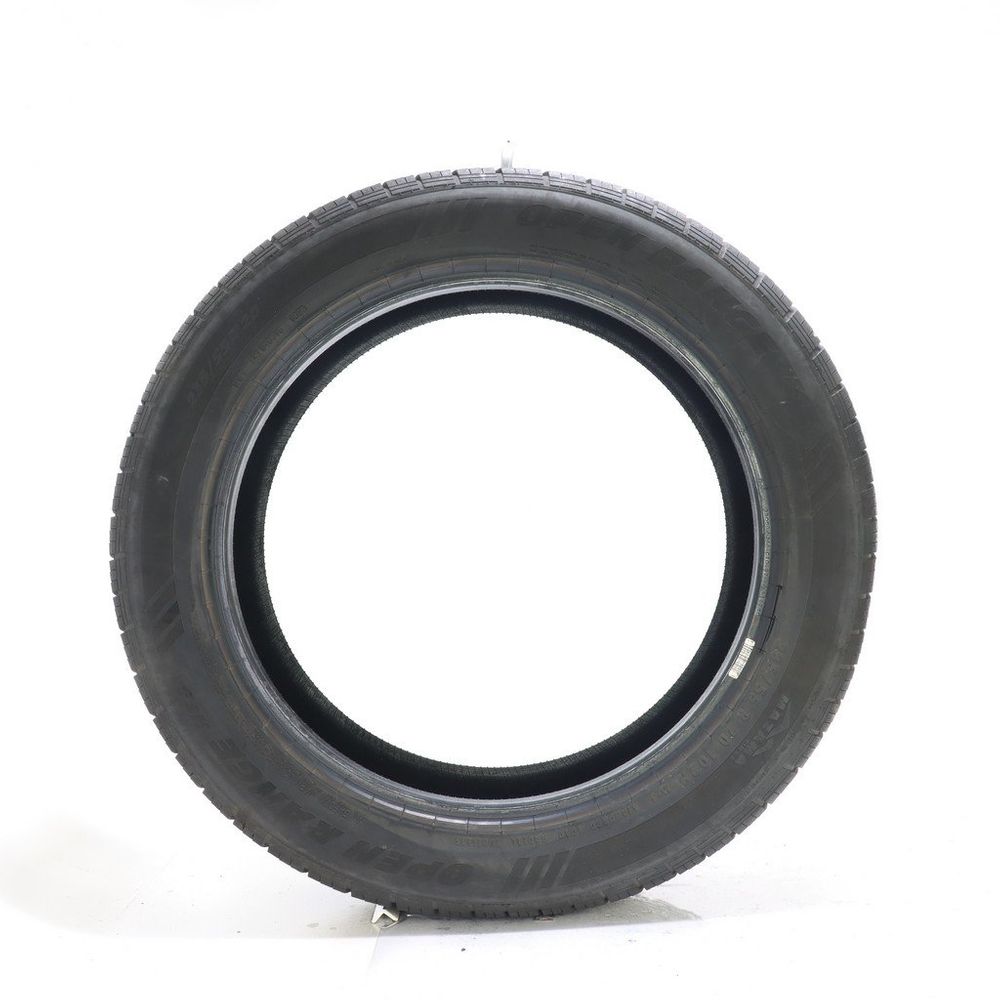 Set of (2) Used 235/55R20 Mazama Open Range HTS 102H - 8-9.5/32 - Image 6