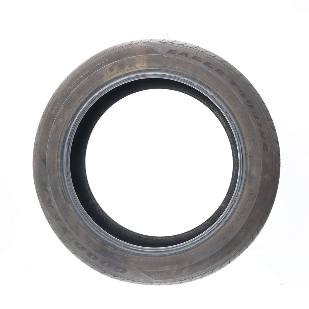 Used 235/55R20 Goodyear Eagle Touring 102V - 7.5/32 - Image 3