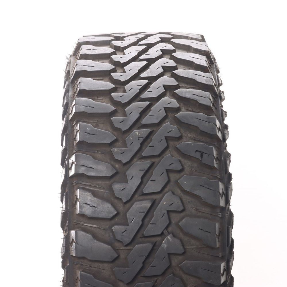 Used LT 37X13.5R22 Yokohama Geolandar M/T G003 123Q E - 16/32 - Image 2