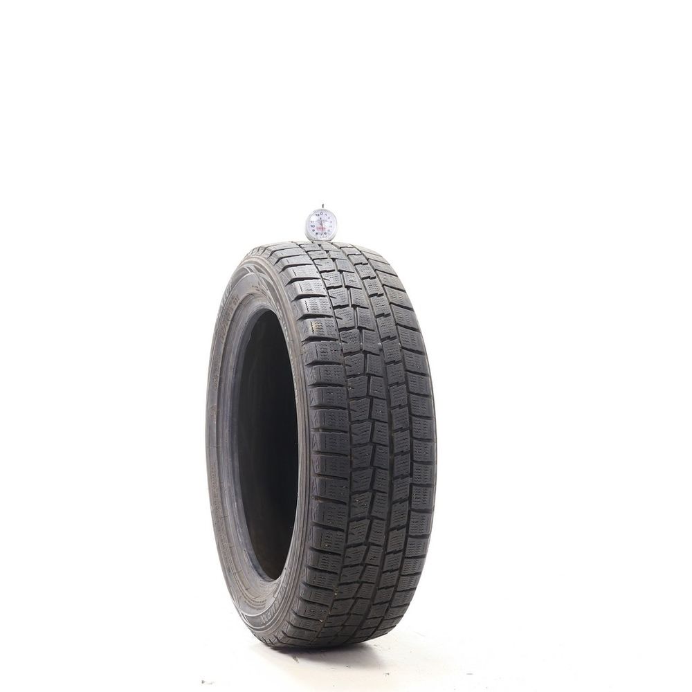 Used 185/55R16 Dunlop Winter Maxx WM01 83T - 6.5/32 - Image 1