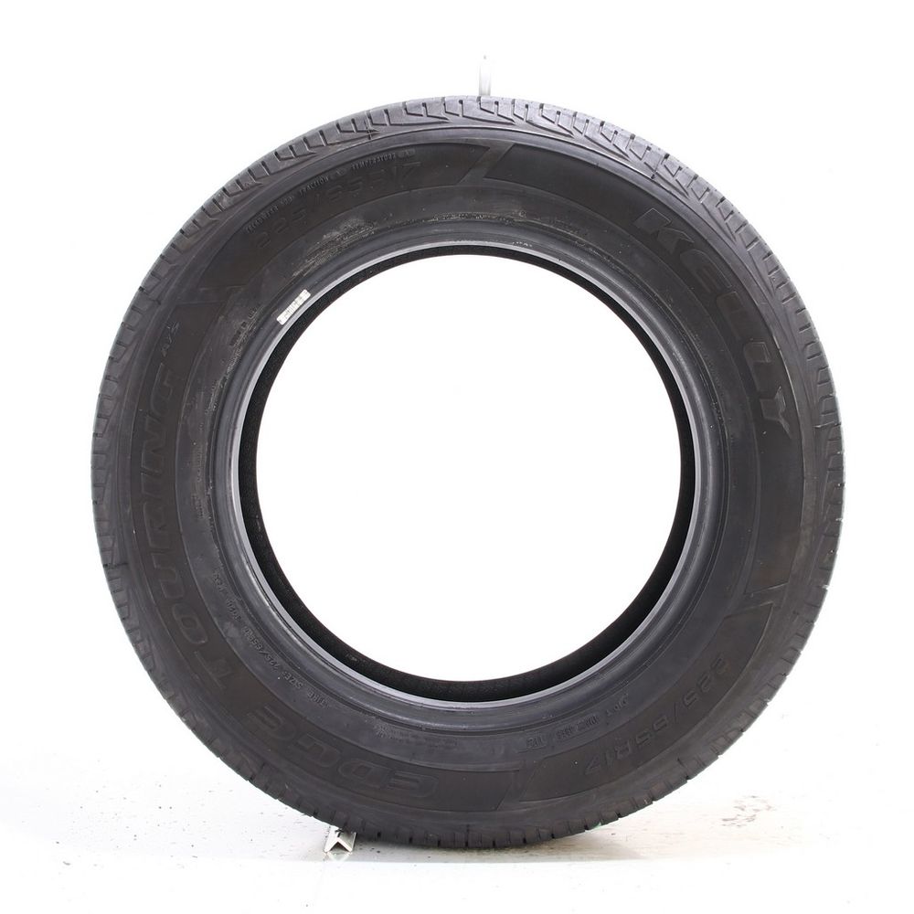 Set of (4) Used 225/65R17 Kelly Edge Touring A/S 102H - 7-8.5/32 - Image 12