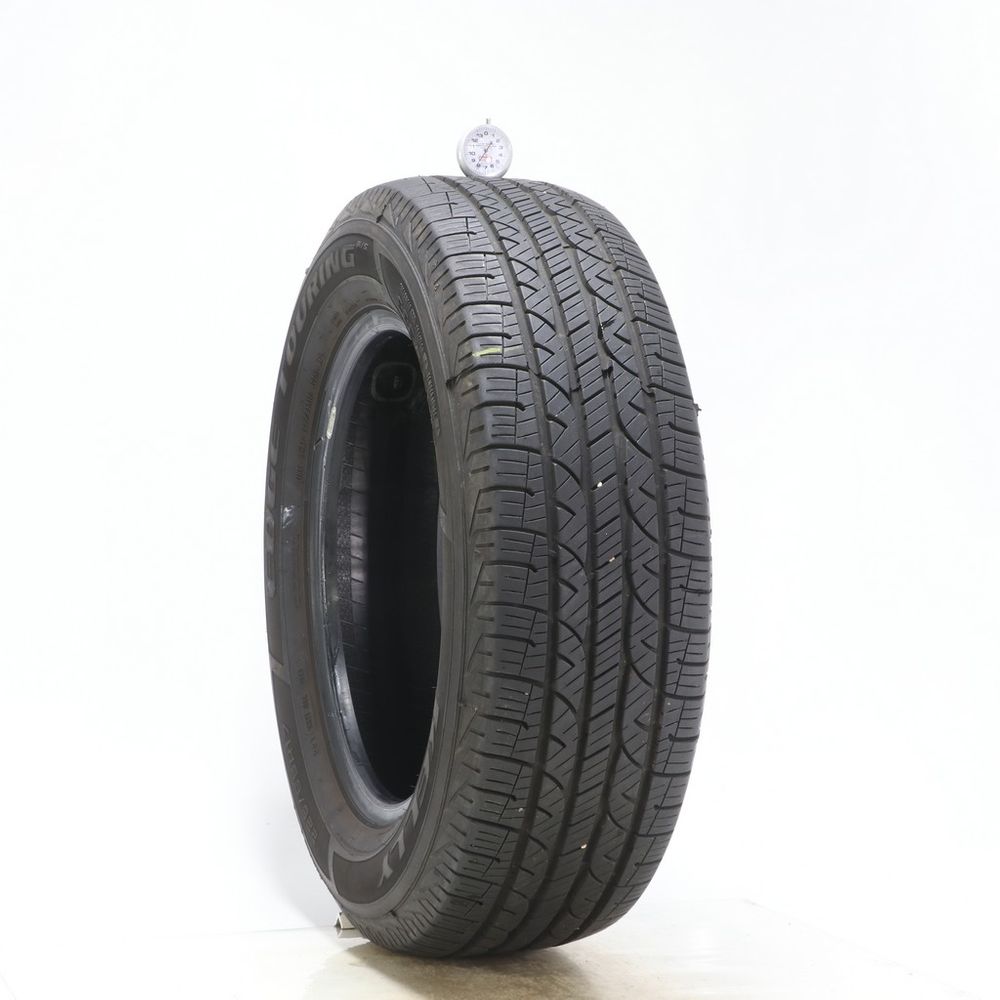 Set of (4) Used 225/65R17 Kelly Edge Touring A/S 102H - 7-8.5/32 - Image 7