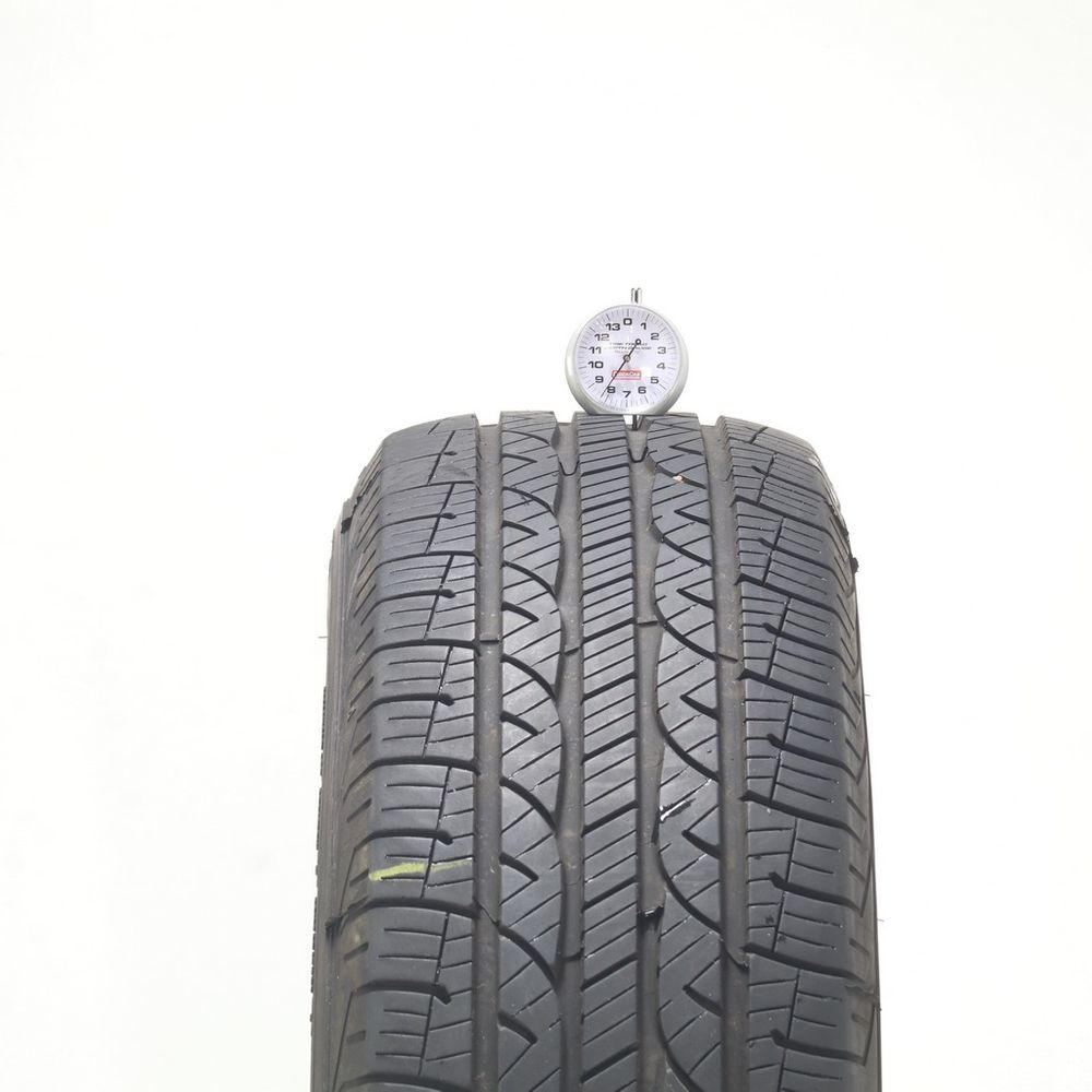 Set of (4) Used 225/65R17 Kelly Edge Touring A/S 102H - 7-8.5/32 - Image 8