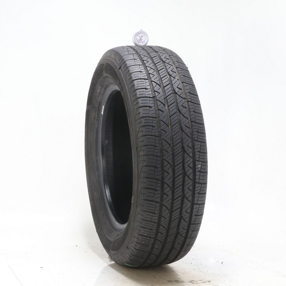 Set of (4) Used 225/65R17 Kelly Edge Touring A/S 102H - 7-8.5/32 - Image 10
