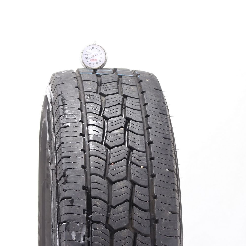 Used LT 245/75R16 Cooper Discoverer HTP 120/116R E - 9.5/32 - Image 2