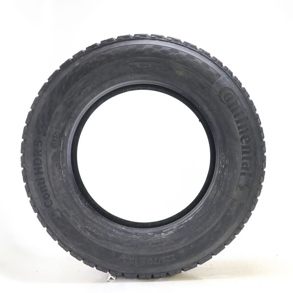 New 225/70R19.5 Continental Conti HDR 5 128/126N - Image 3