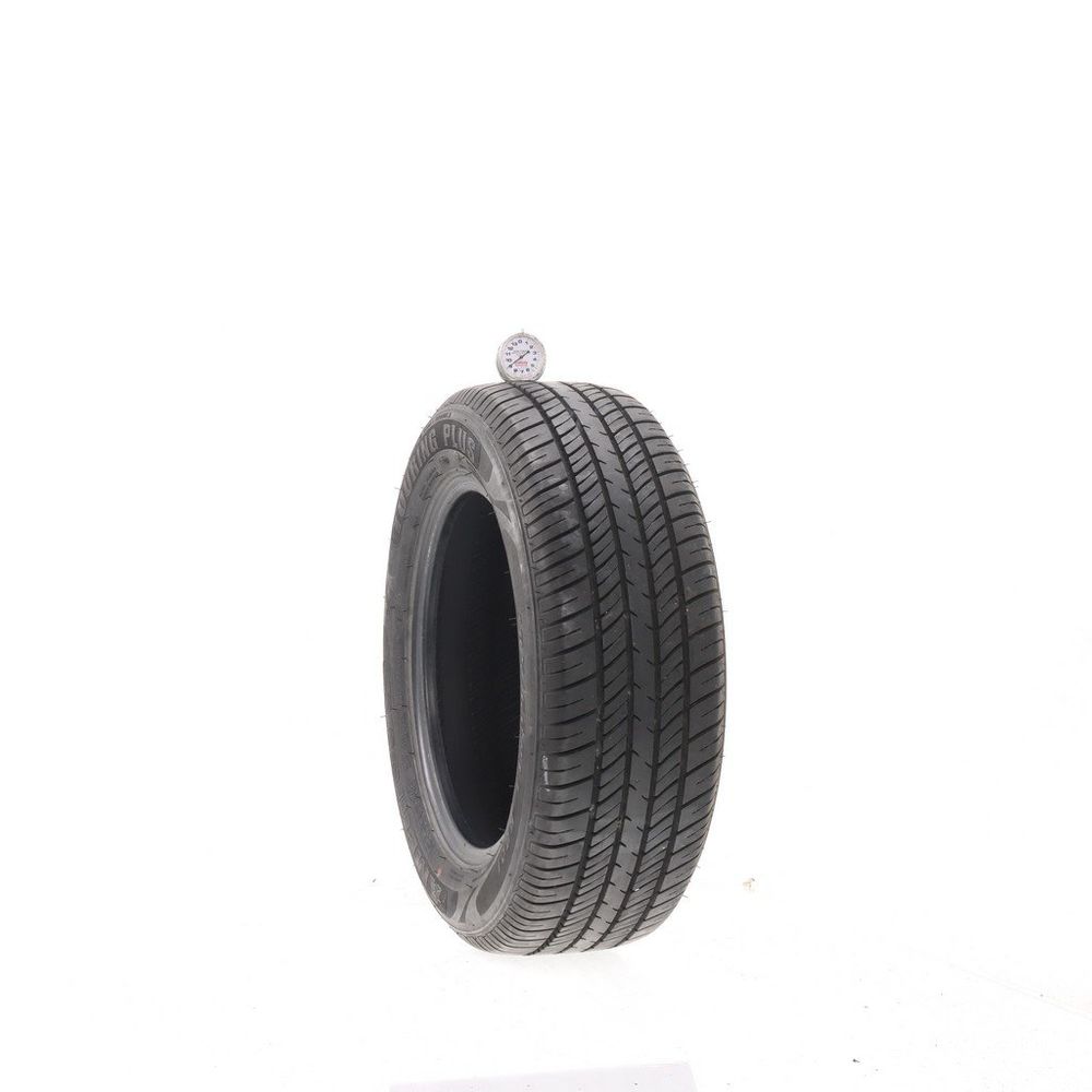 Used 185/60R14 Americus Touring Plus R201 82H - 9/32 - Image 1