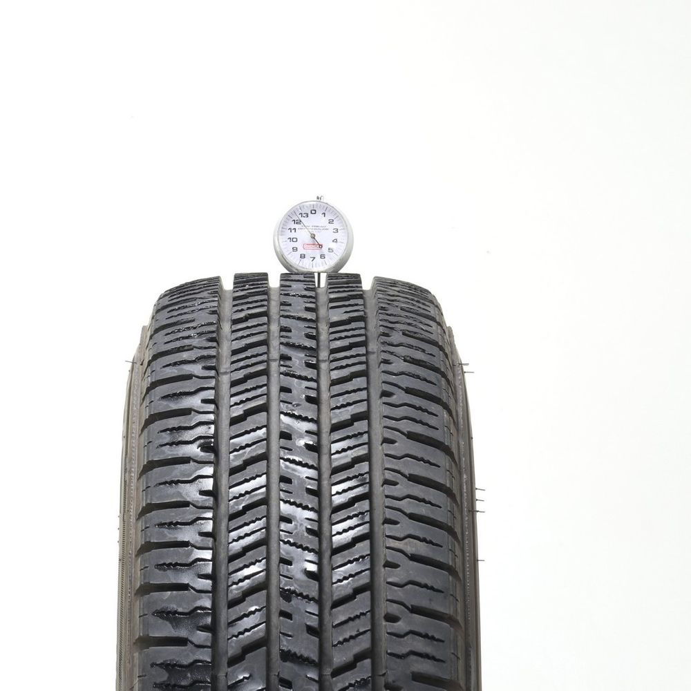 Set of (4) Used LT 225/75R16 Hankook Dynapro HT 115/112S E - 12.5-14/32 - Image 2