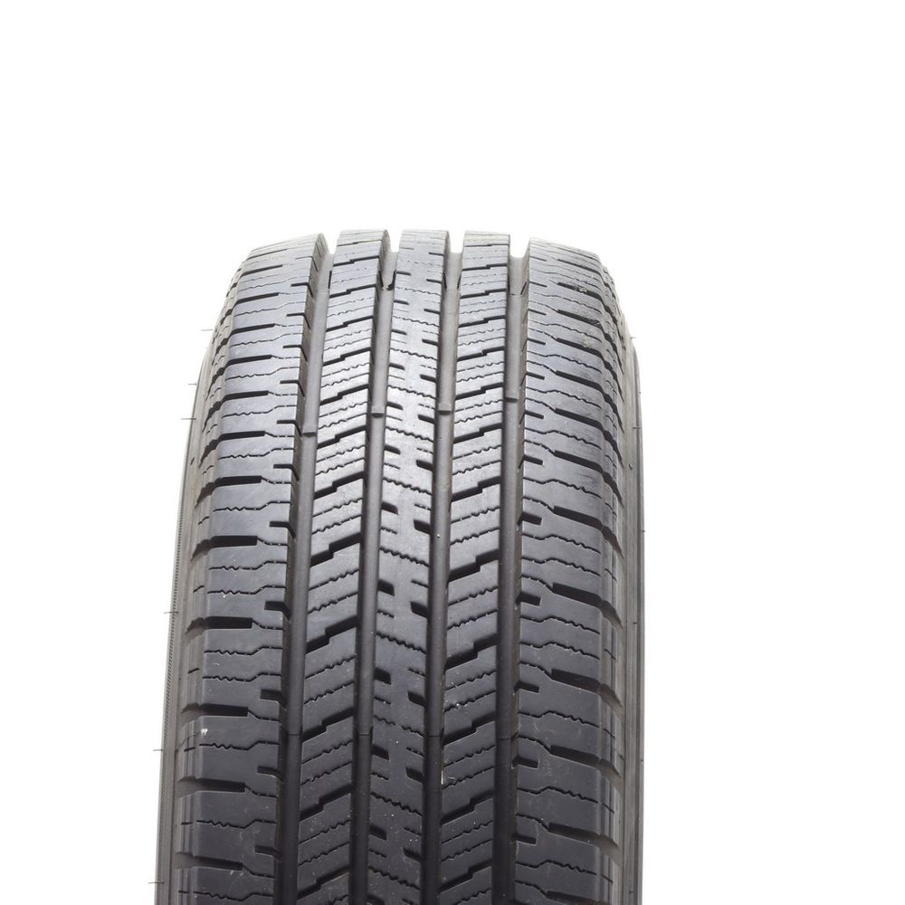 Set of (4) Used LT 225/75R16 Hankook Dynapro HT 115/112S E - 12.5-14/32 - Image 11