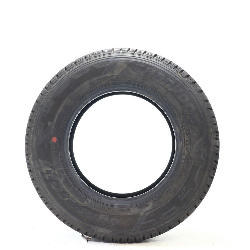 Set of (4) Used LT 225/75R16 Hankook Dynapro HT 115/112S E - 12.5-14/32 - Image 12