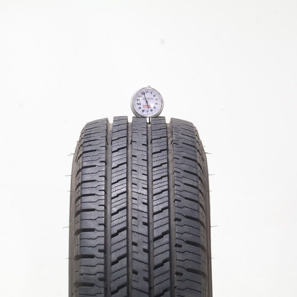 Set of (4) Used LT 225/75R16 Hankook Dynapro HT 115/112S E - 12.5-14/32 - Image 5