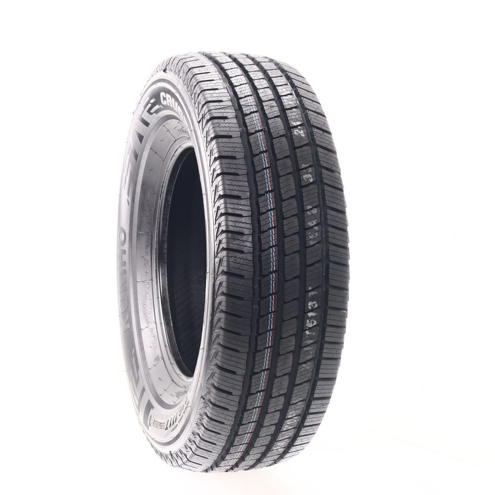 New 245/70R16 Kumho Crugen HT51 111T - Image 1