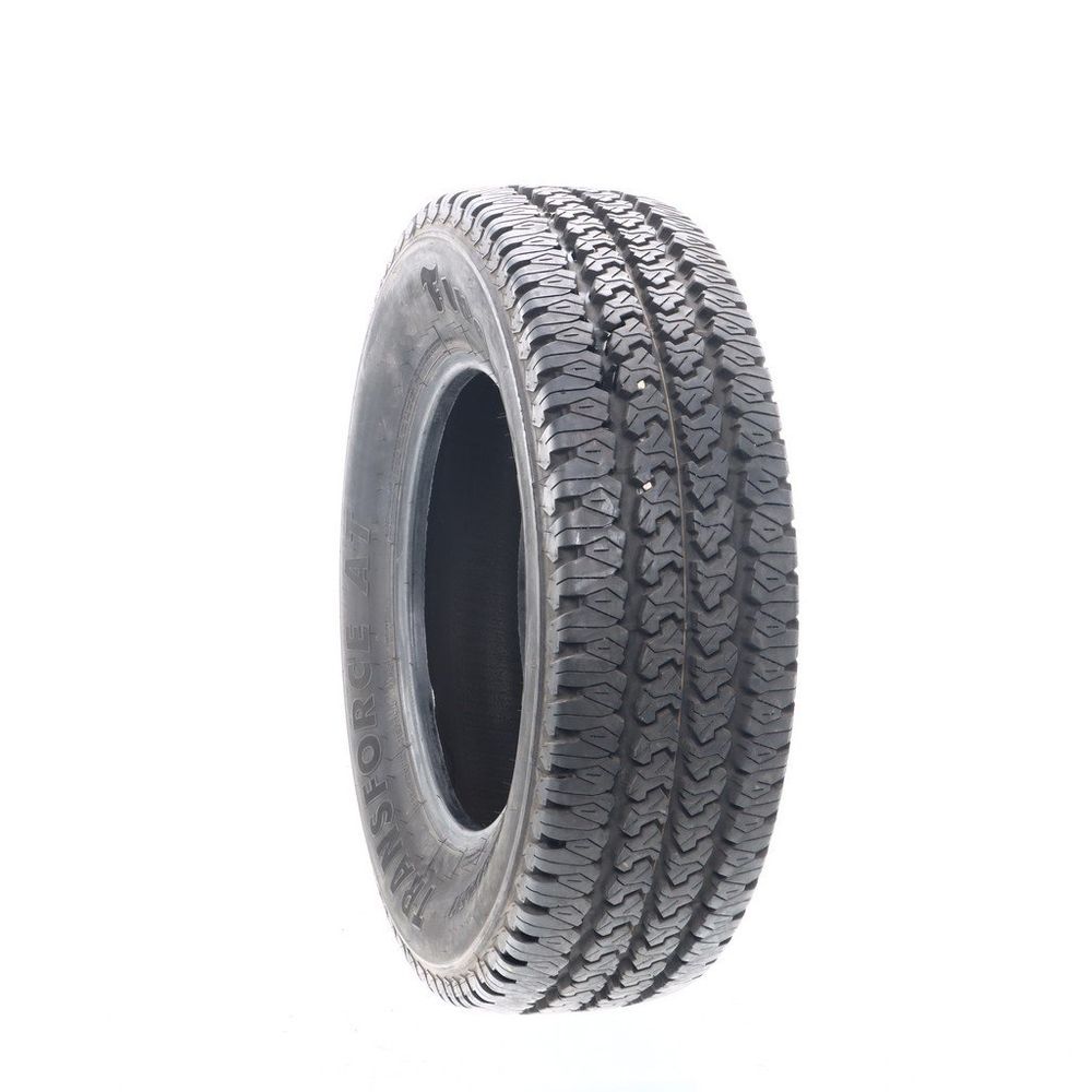 Used LT 245/70R17 Firestone Transforce AT 119/116R E - 15/32 - Image 1