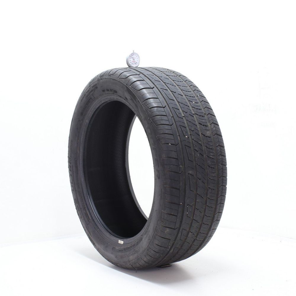Used 245/45R18 Cooper CS5 Ultra Touring 100V - 5.5/32 - Image 1