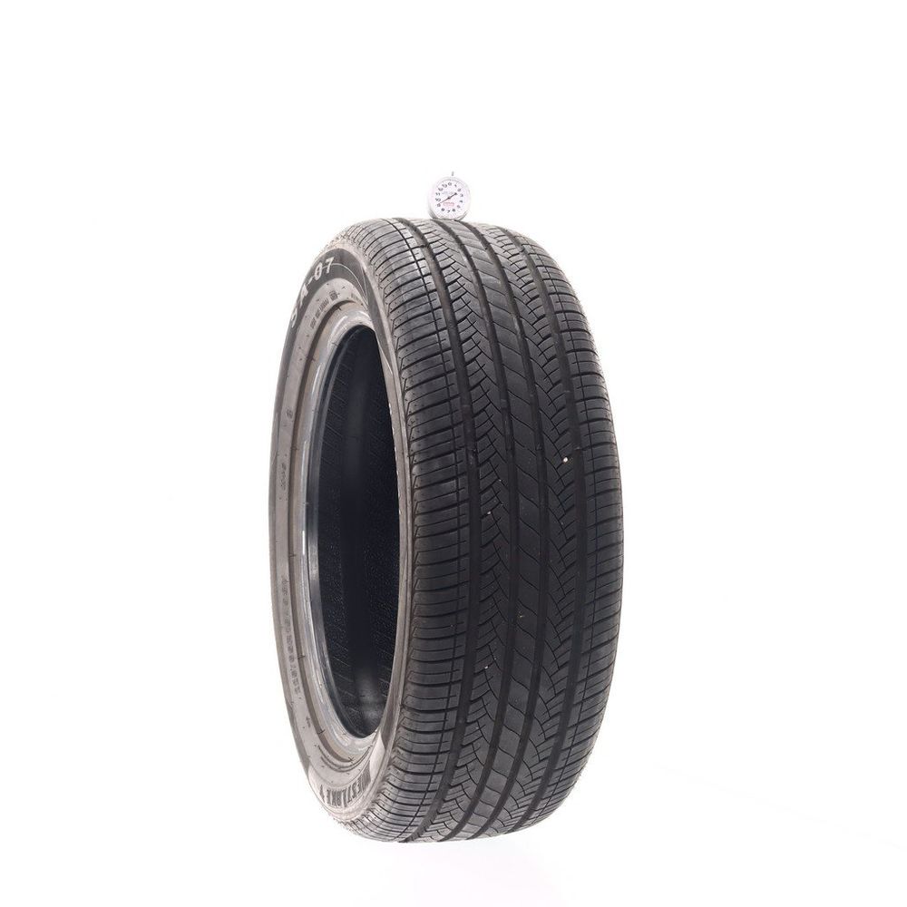 Set of (2) Used 225/55R18 Westlake SA-07 98V - 8-9/32 - Image 4