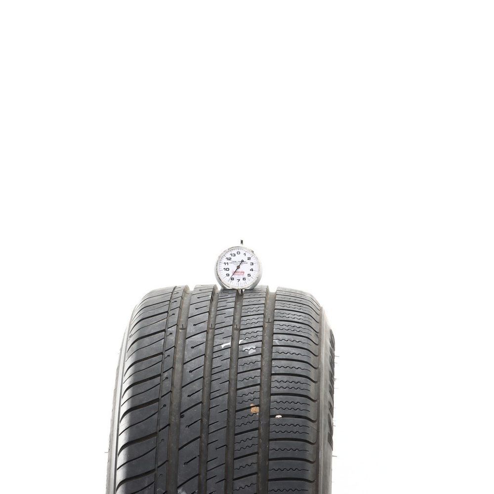 Used 215/60R15 Kumho Ecsta LX Platinum 94V - 8/32 - Image 2