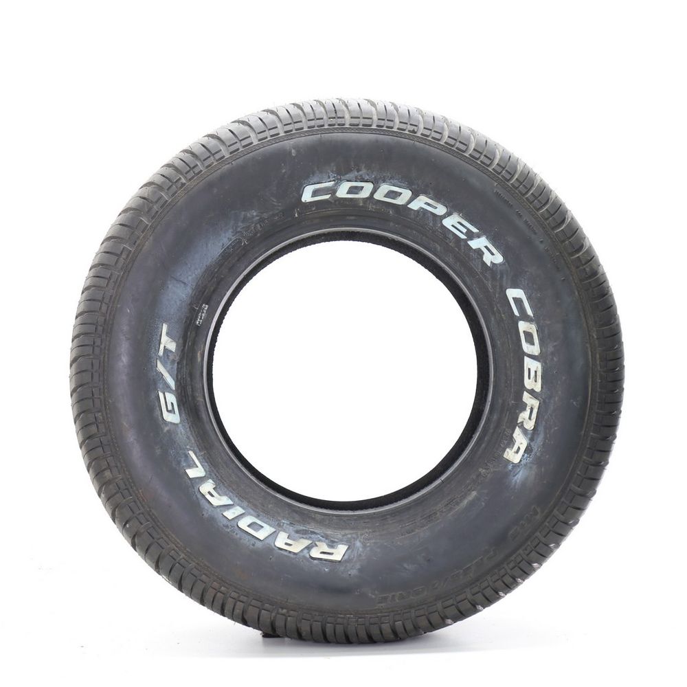 New 235/70R15 Cooper Cobra Radial GT 102T - 10/32 - Image 3