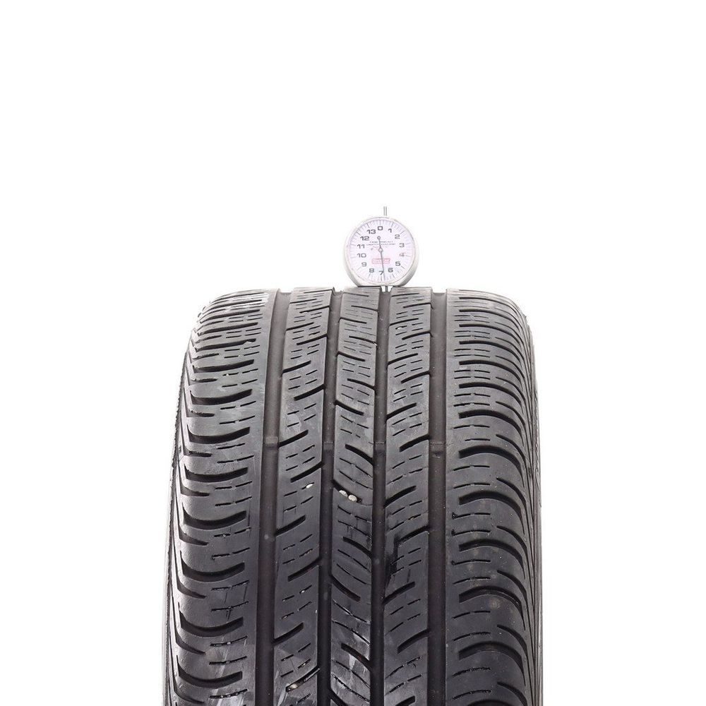 Set of (4) Used 235/40R18 Continental ContiProContact 91W - 6.5/32 - Image 2
