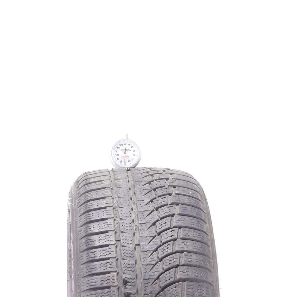 Used 205/50R17 Nokian WR G4 93V - 7/32 - Image 2