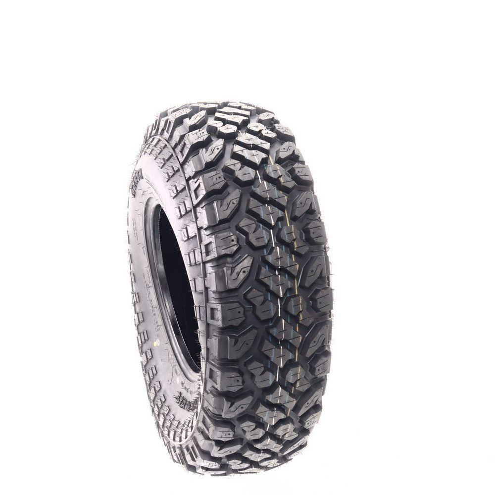 New 255/80R14 Kenda Klever X/T 74M - Image 1