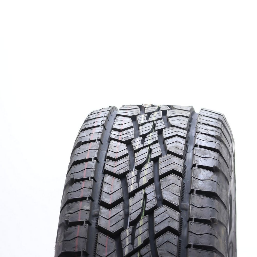 New 265/70R18 Continental TerrainContact AT 116S - 12/32 | Utires