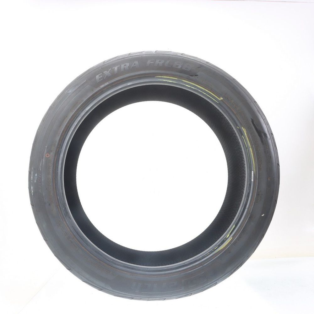 Used 305/40ZR22 Saferich Extra FRC88 114W - 9.5/32 - Image 3