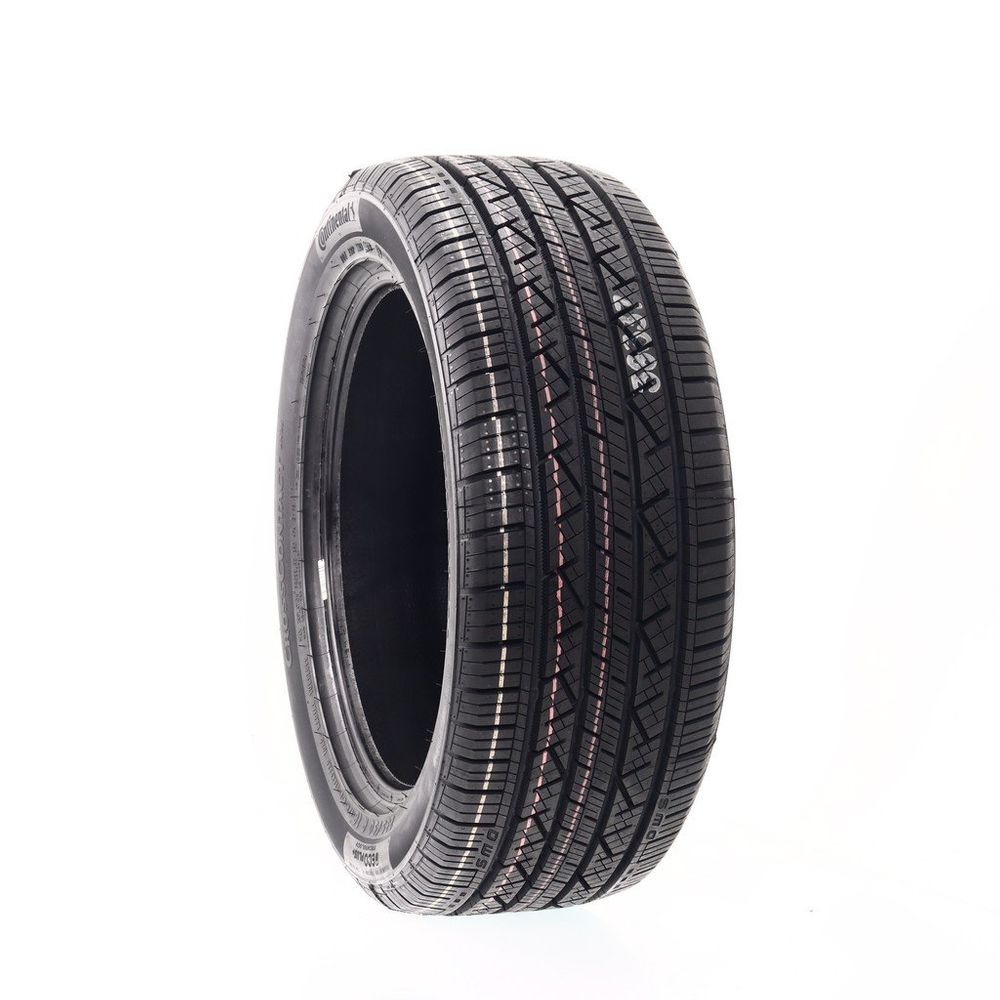 New 235/50R18 Continental CrossContact LX25 97H - Image 1