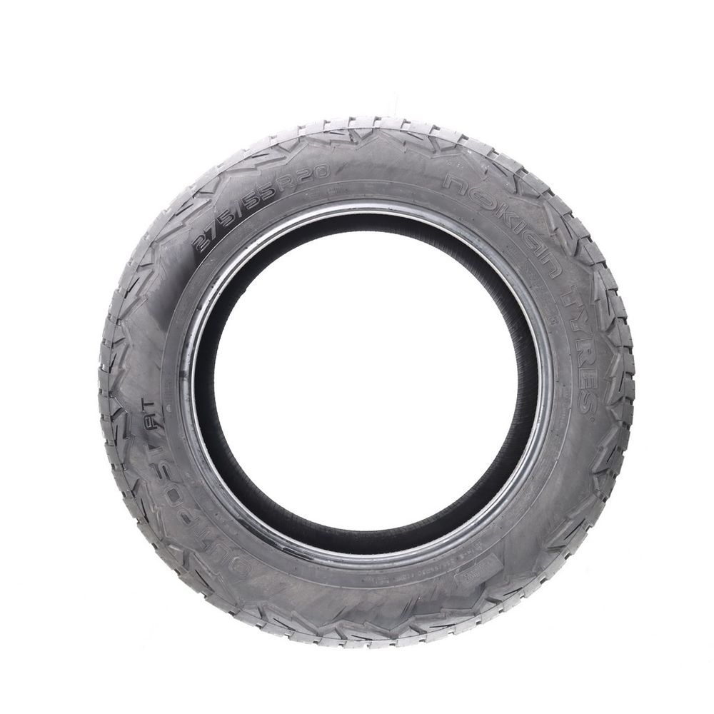 Used 275/55R20 Nokian Outpost AT 113T - 8/32 - Image 3