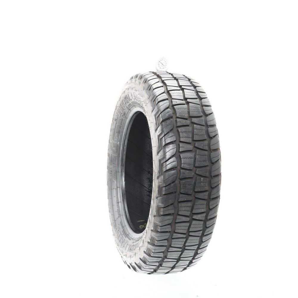 Used 225/65R17 Uniroyal Laredo A/T 102H - 11.5/32 - Image 1
