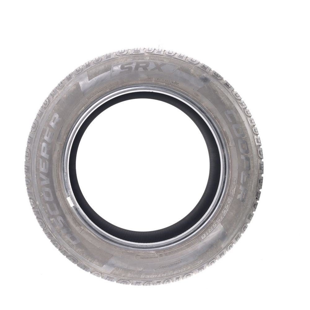Used 255/55R18 Cooper Discoverer SRX 109V - 8.5/32 - Image 3