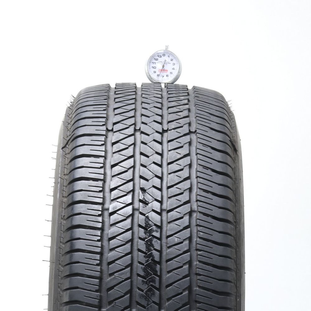 Set of (4) Used 255/70R18 Bridgestone Dueler H/T 684 II 112T - 6.5-7.5/32 - Image 5