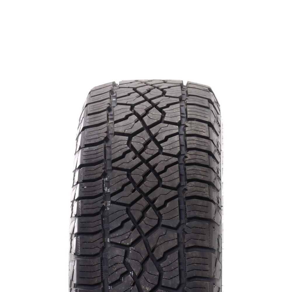 Driven Once 255/65R17 Mastercraft Courser Trail 110T - 13/32 - Image 2