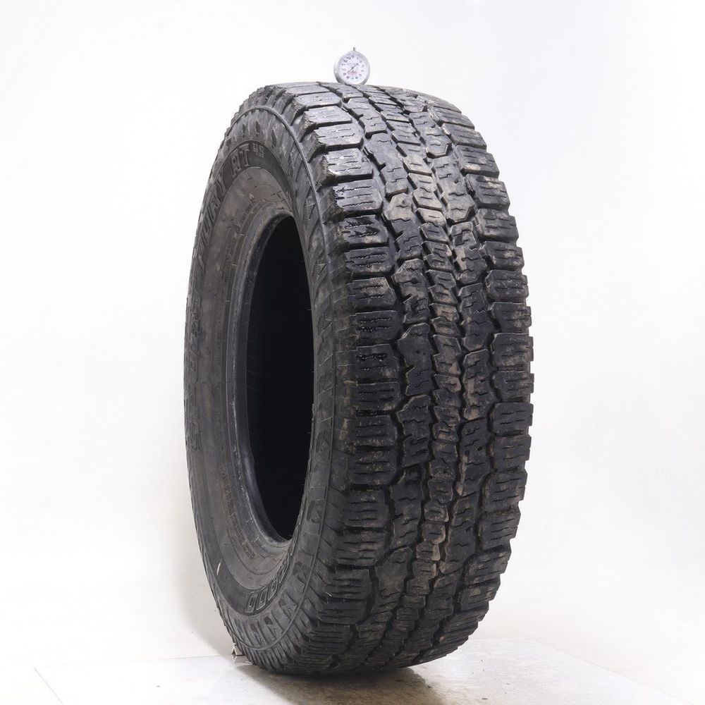 Used LT 275/70R18 Eldorado Sport Fury AT 4S 125/122S E - 9/32 - Image 1