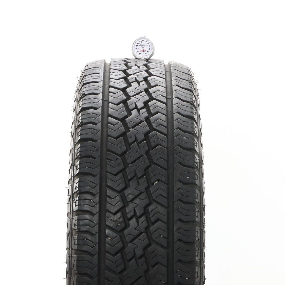 Used LT 275/65R20 Centennial Navpoint HTX 126/123R E - 13/32 - Image 2