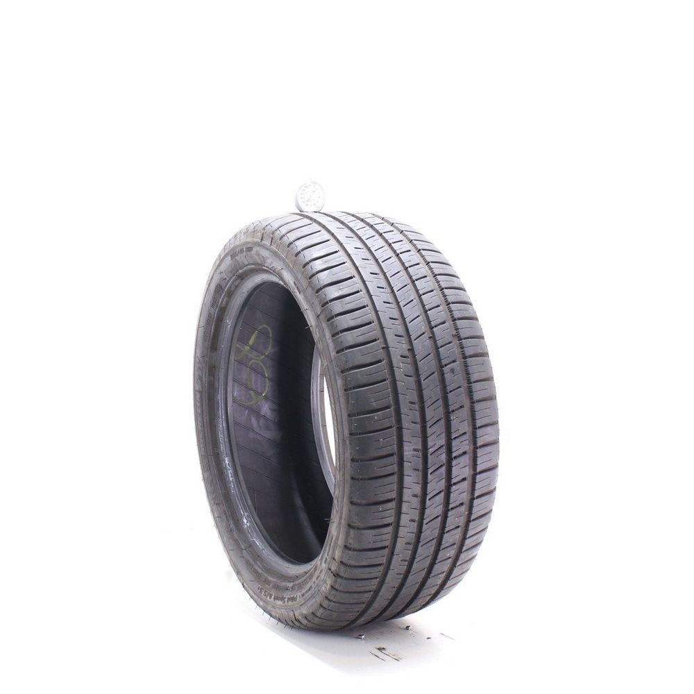 Used 245/45ZR17 Michelin Pilot Sport A/S 3 Plus 99Y - 8.5/32 - Image 1