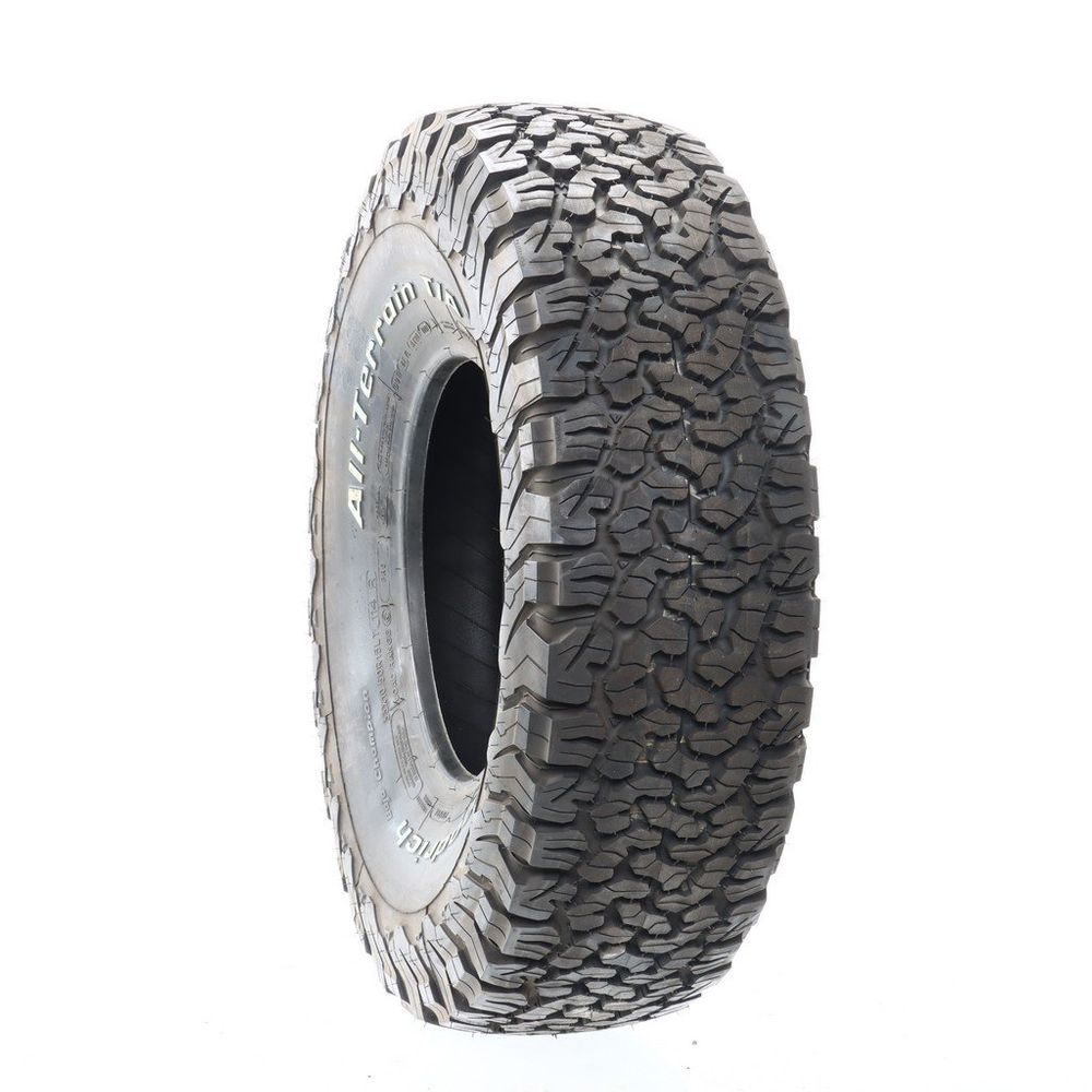 Set of (2) Used LT 33X10.5R15 BFGoodrich All-Terrain T/A KO2 114R C - 14-14.5/32 - Image 1