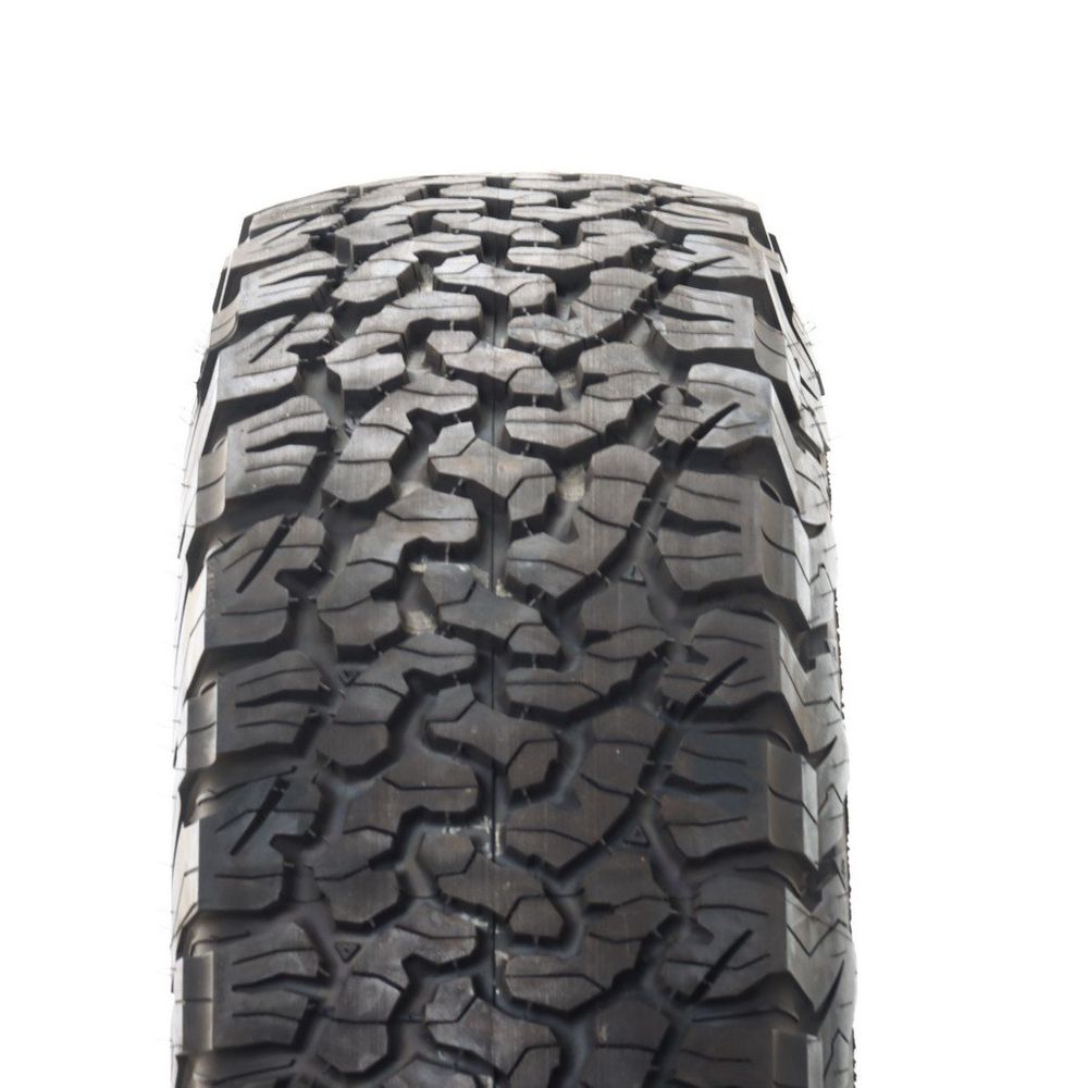 Set of (2) Used LT 33X10.5R15 BFGoodrich All-Terrain T/A KO2 114R C - 14-14.5/32 - Image 2
