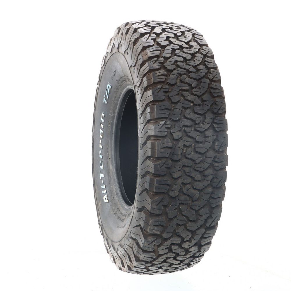 Set of (2) Used LT 33X10.5R15 BFGoodrich All-Terrain T/A KO2 114R C - 14-14.5/32 - Image 4