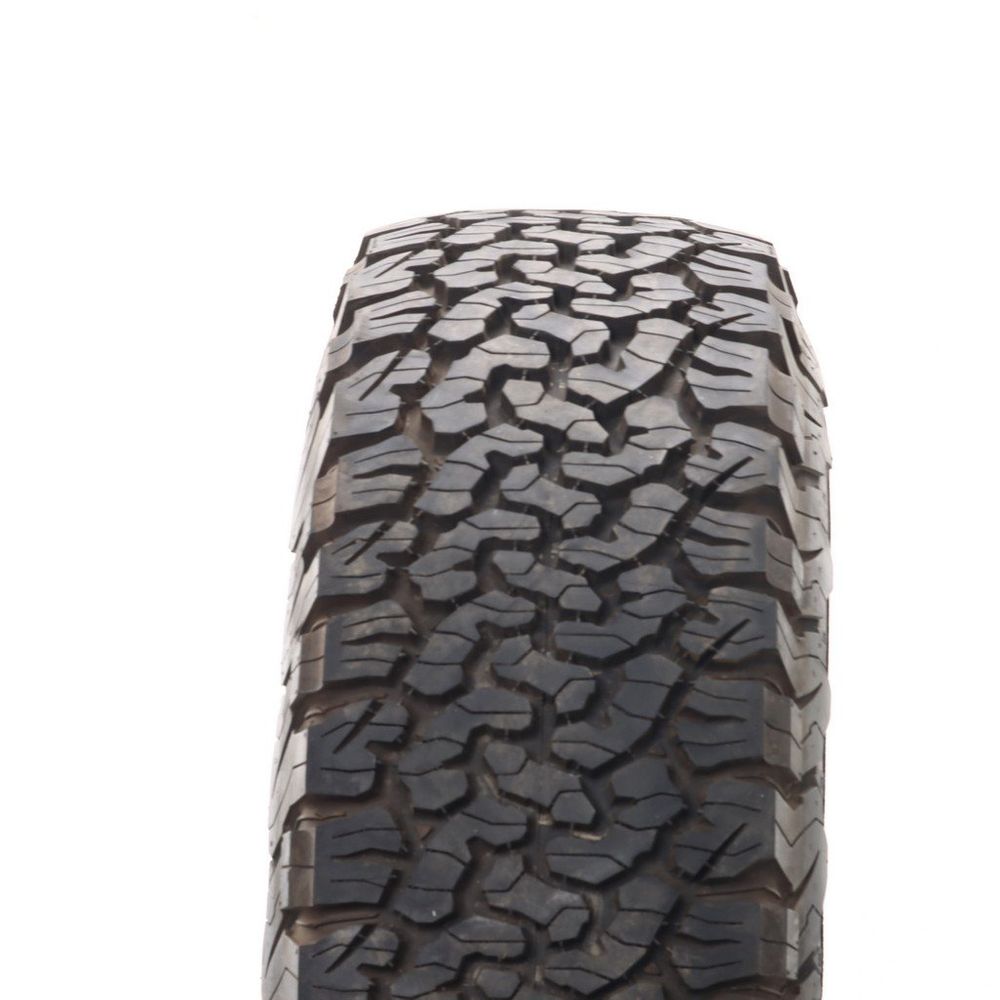 Set of (2) Used LT 33X10.5R15 BFGoodrich All-Terrain T/A KO2 114R C - 14-14.5/32 - Image 5