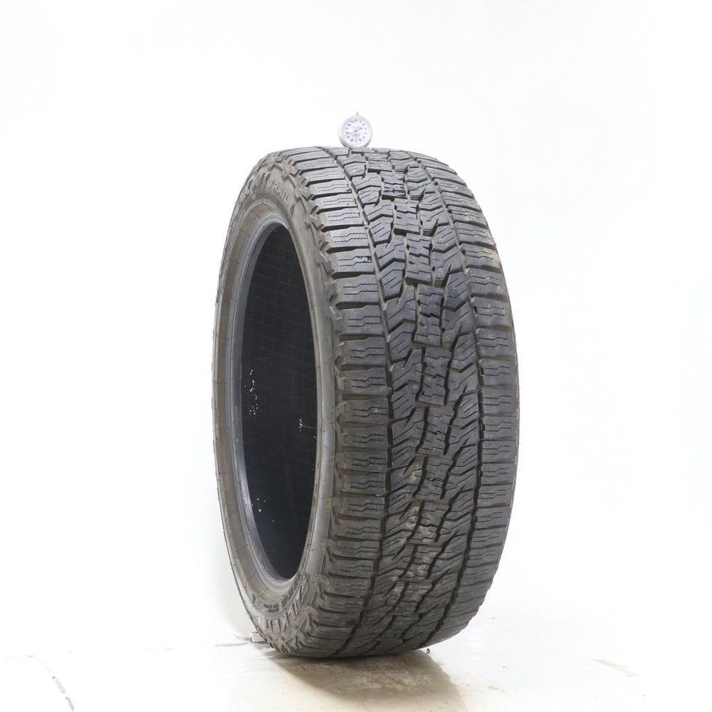 Used 265/45R21 Falken Wildpeak A/T Trail 108V - 9.5/32 - Image 1