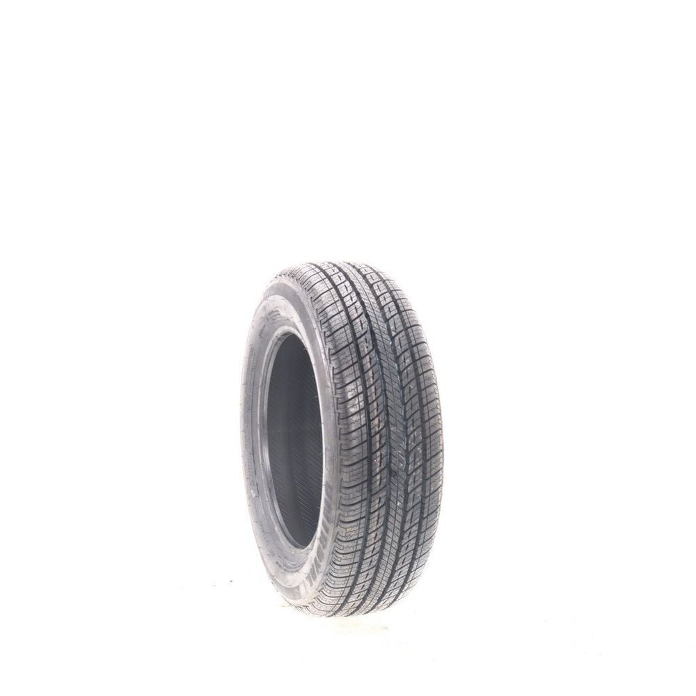 Driven Once 175/65R14 Uniroyal Tiger Paw Touring A/S 82H - 10.5/32 - Image 1