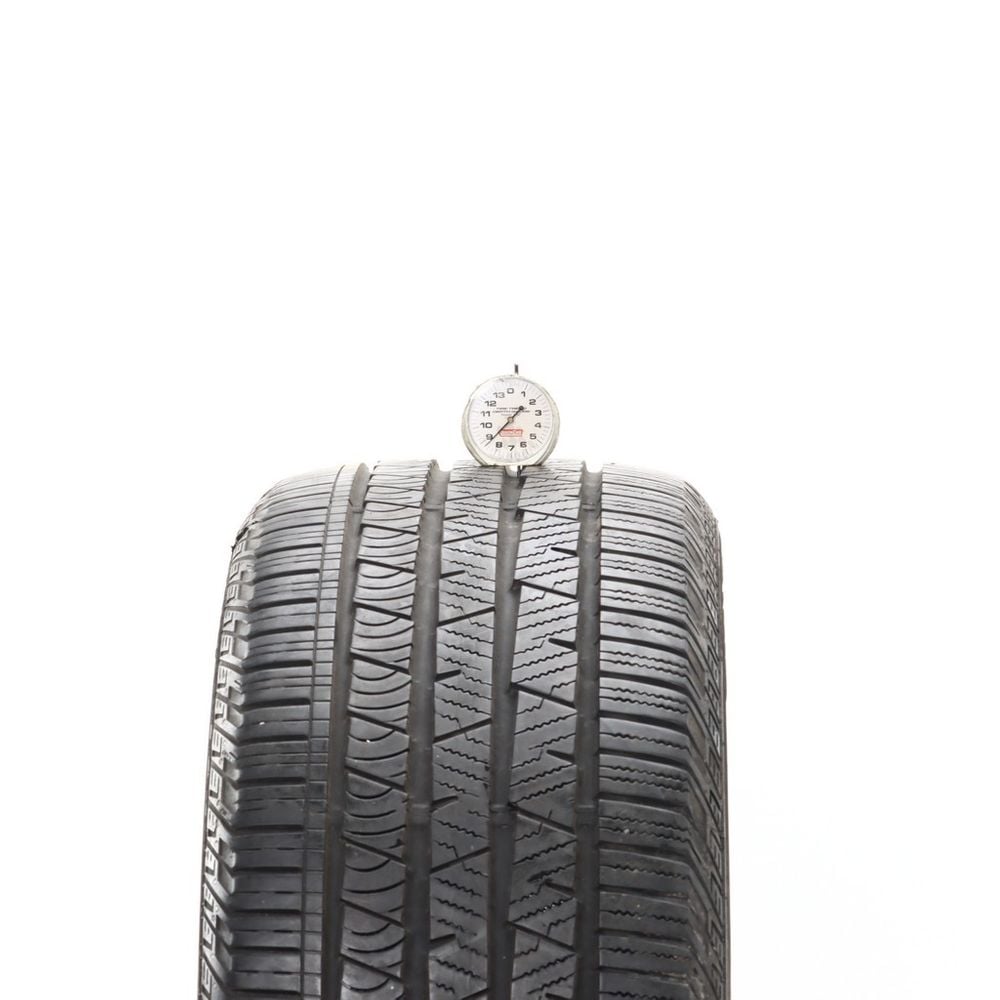 Used 255/50R19 Continental CrossContact LX Sport MO 107H - 8.5/32 - Image 2