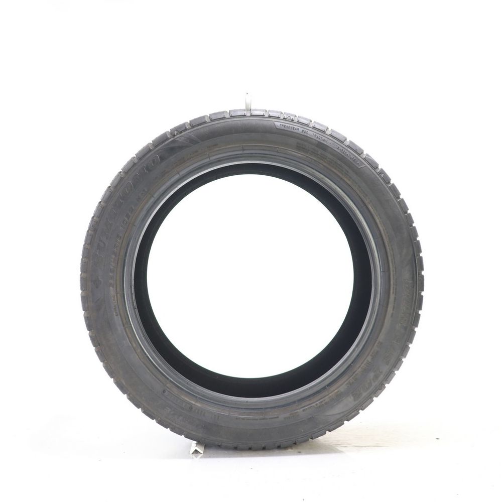 Used 255/45R18 Sumitomo HTR A/S P02 103W - 8.5/32 - Image 3