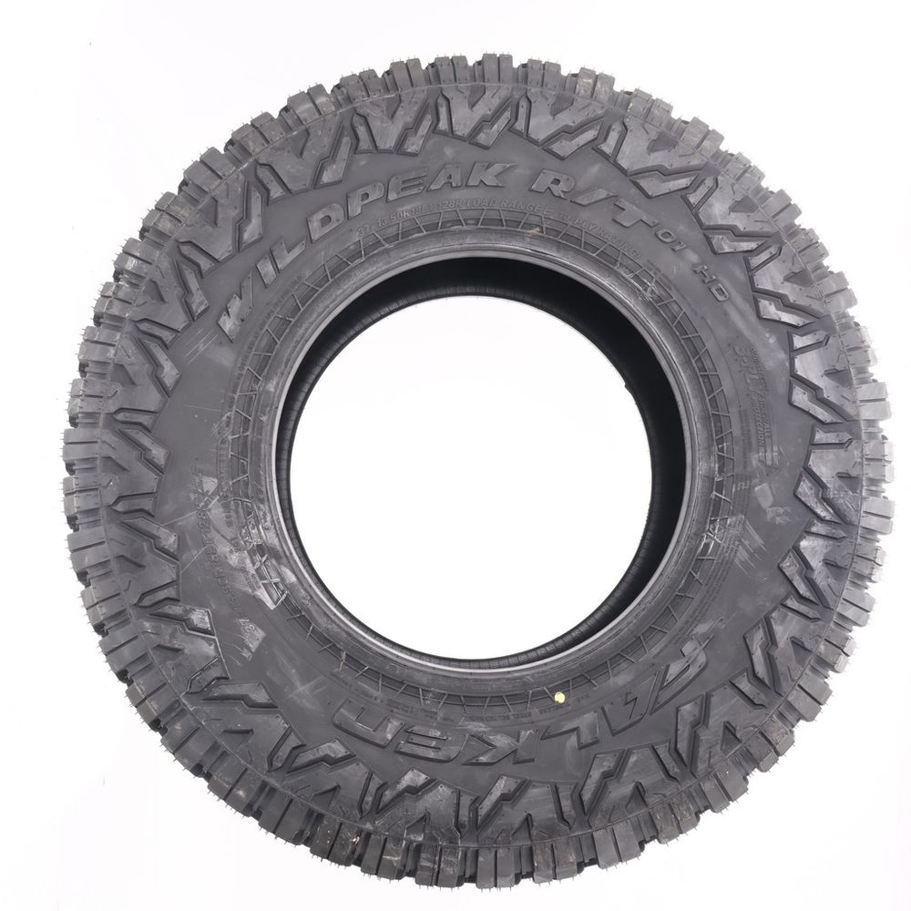 New LT 37X13.5R18 Falken Wildpeak R/T 01 HD 128R E - Image 3