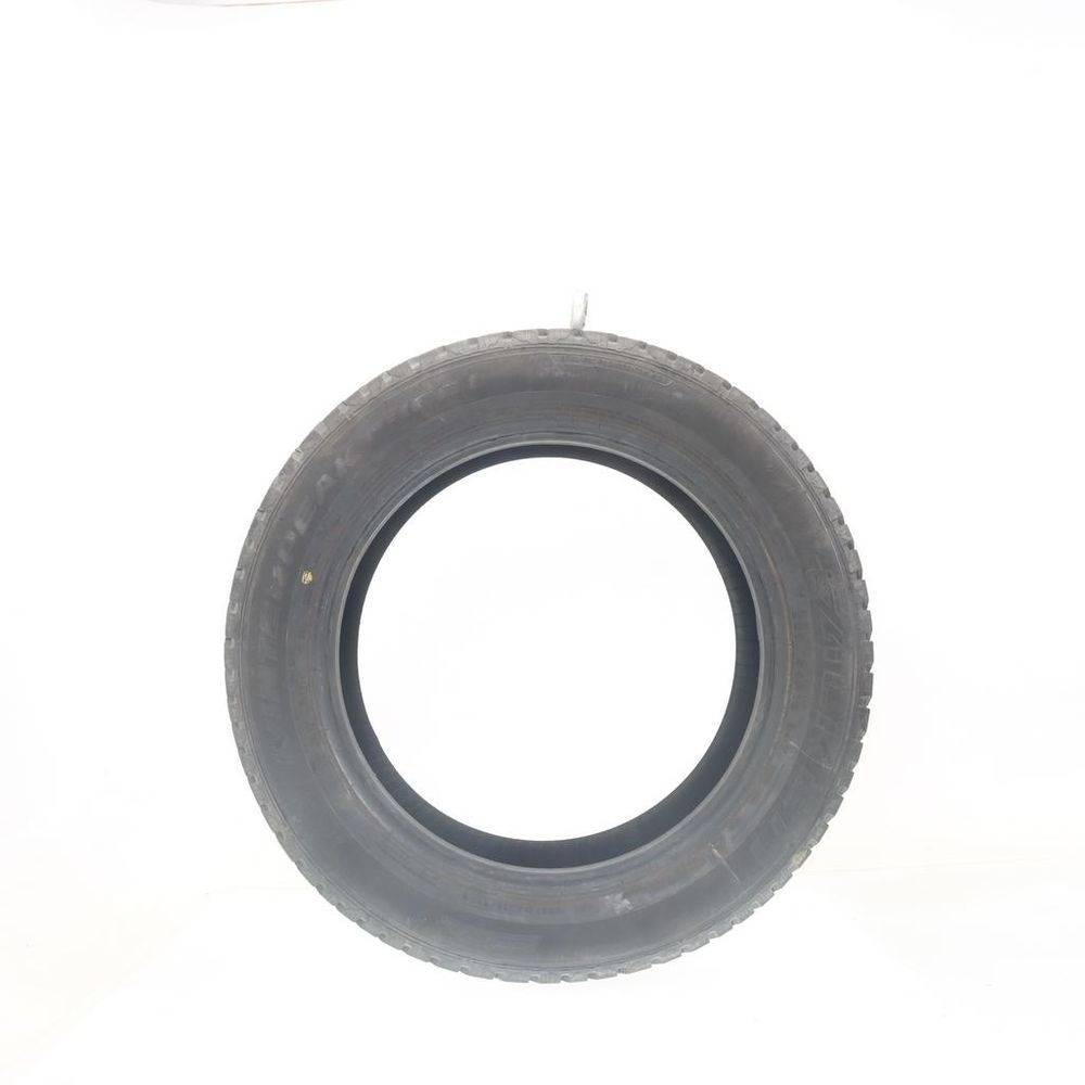 Used 205/55R16 Falken Winterpeak F-Ice 1 94T - 10.5/32 - Image 3