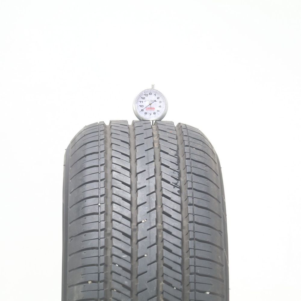Set of (2) Used 225/60R17 Yokohama Geolandar G91 99H - 7.5-9/32 - Image 5