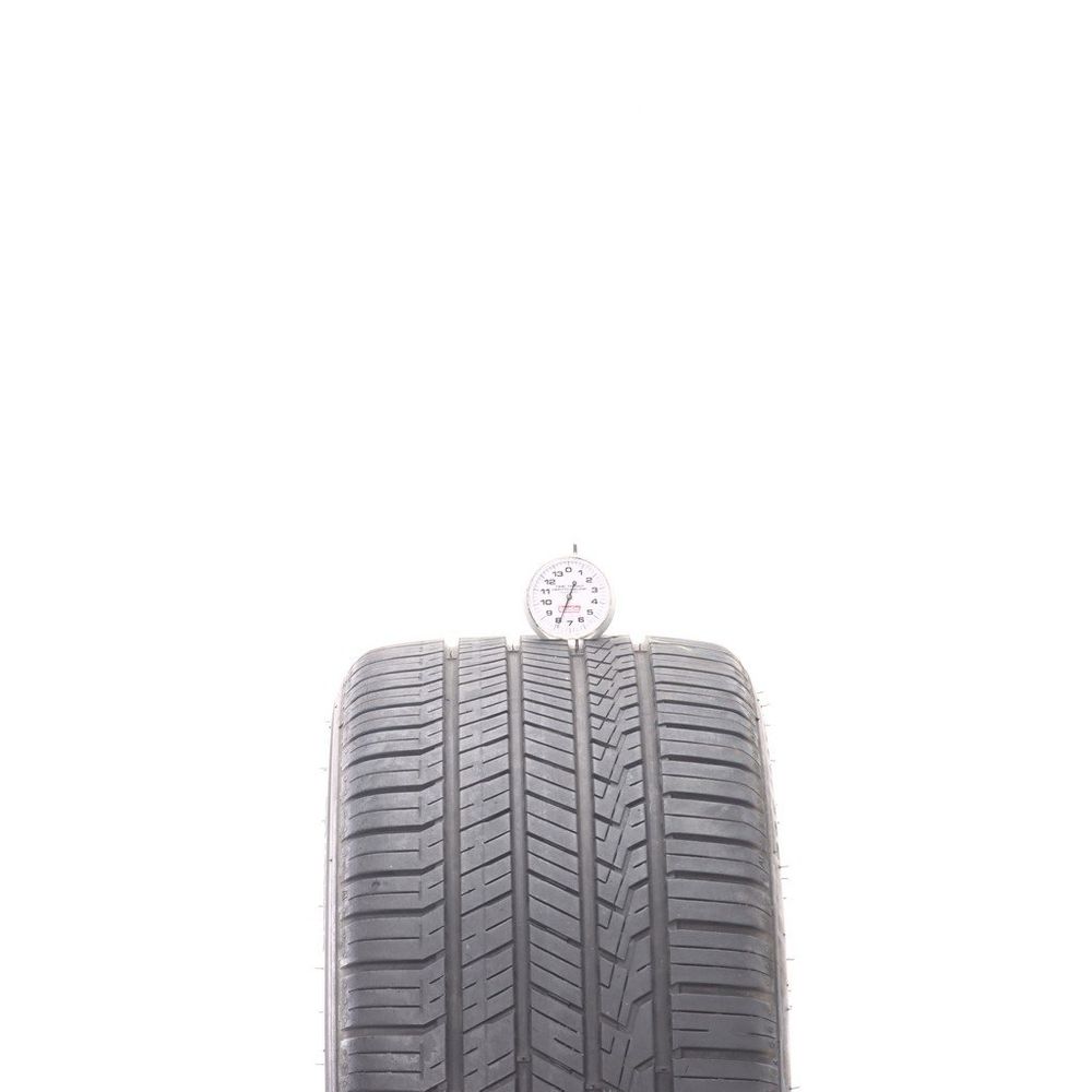 Used 235/40ZR18 Hankook Ventus S1 AS 95Y - 7.5/32 - Image 2