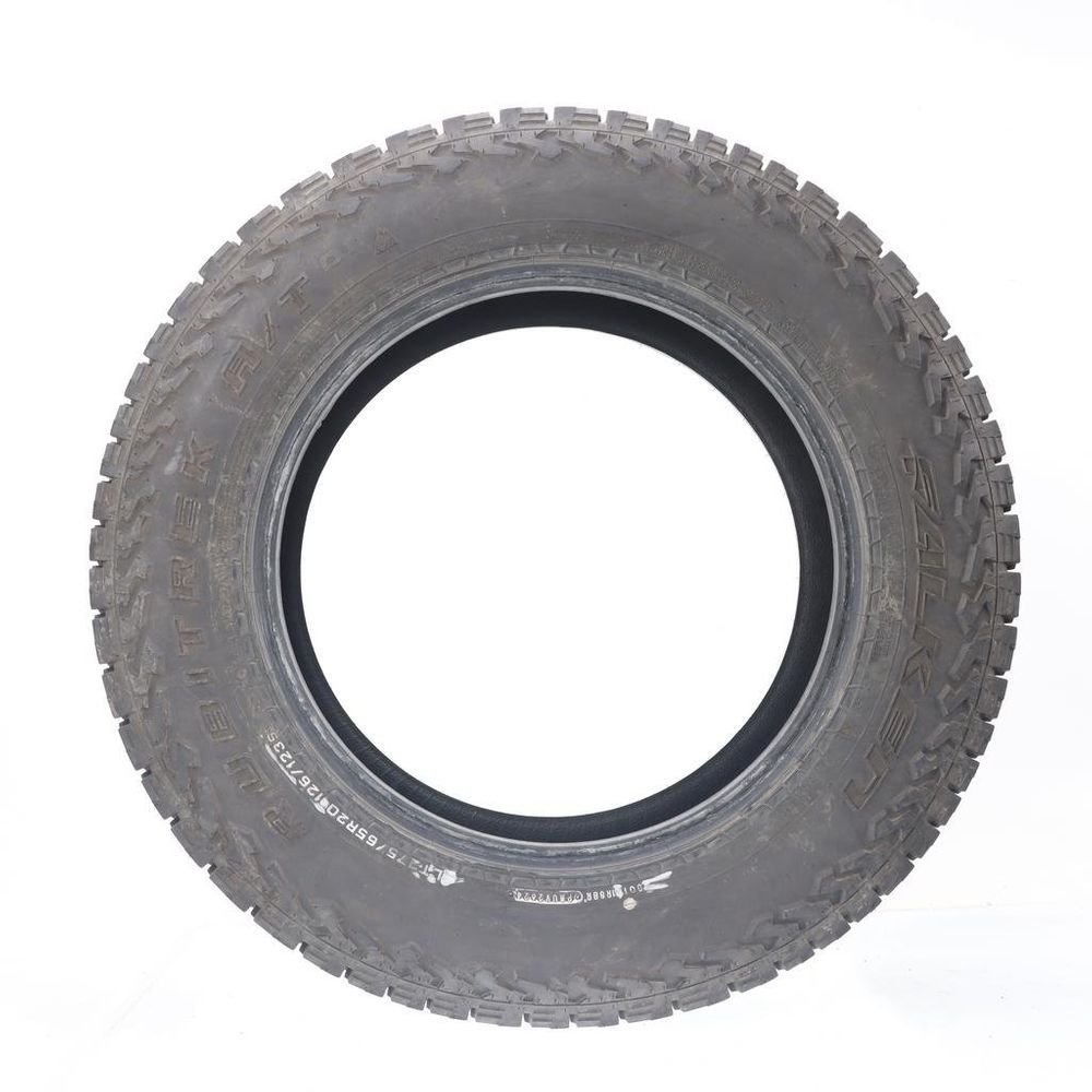 Used LT 275/65R20 Falken Rubitrek A/T 01 126/123S E - 15/32 - Image 3